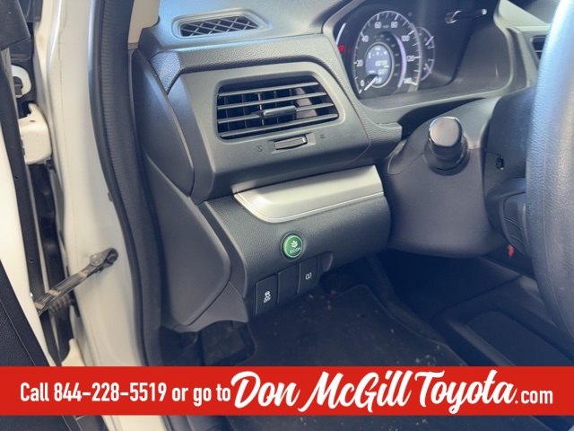 2016 Honda CR-V LX  at Autostrade