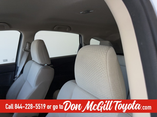 2016 Honda CR-V LX  at Autostrade