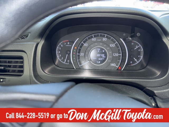 2016 Honda CR-V LX  at Autostrade