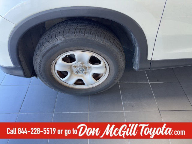 2016 Honda CR-V LX  at Autostrade