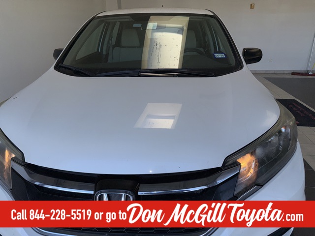 2016 Honda CR-V LX  at Autostrade