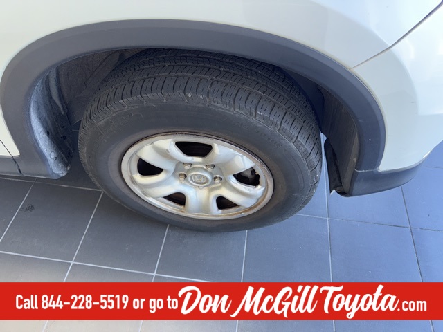 2016 Honda CR-V LX  at Autostrade