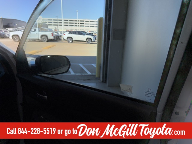 2016 Honda CR-V LX  at Autostrade