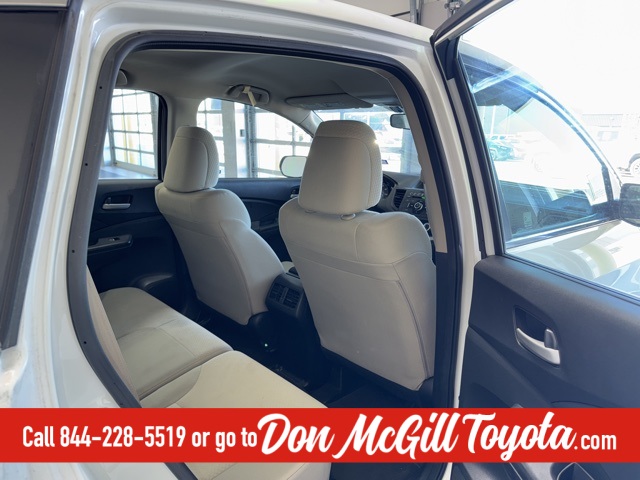 2016 Honda CR-V LX  at Autostrade