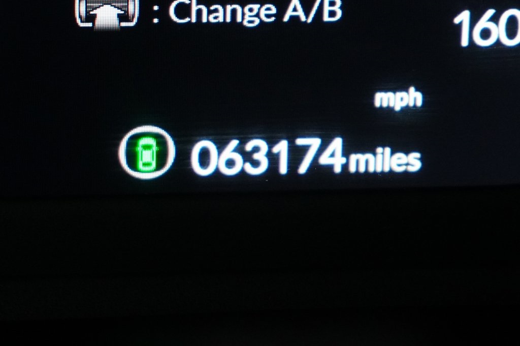 Used Car 2023 Honda Accord  Ex For Sale Under $25,000 In Weatherford, Texas