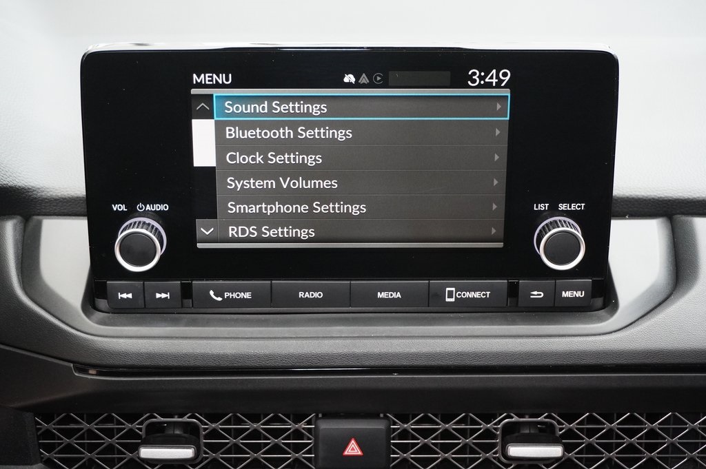 Used Car 2023 Honda Accord  Ex For Sale Under $25,000 In Weatherford, Texas