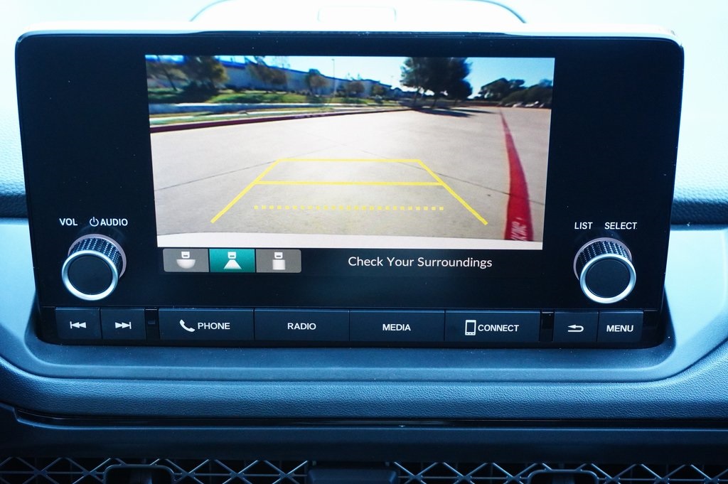 Used Car 2023 Honda Accord  Ex For Sale Under $25,000 In Weatherford, Texas