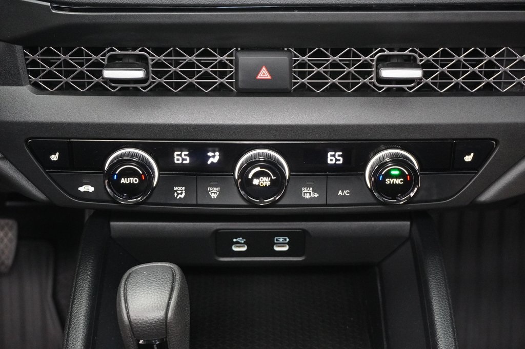 Used Car 2023 Honda Accord  Ex For Sale Under $25,000 In Weatherford, Texas