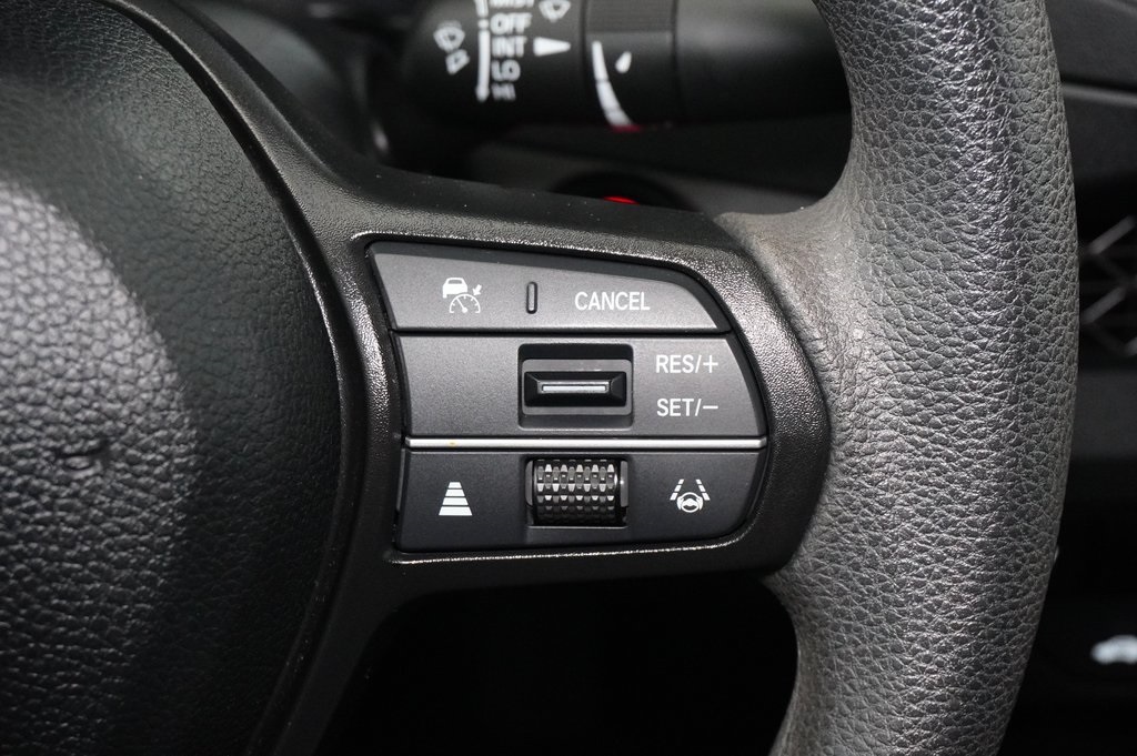 Used Car 2023 Honda Accord  Ex For Sale Under $25,000 In Weatherford, Texas