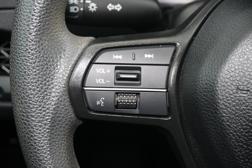 Used Car 2023 Honda Accord  Ex For Sale Under $25,000 In Weatherford, Texas