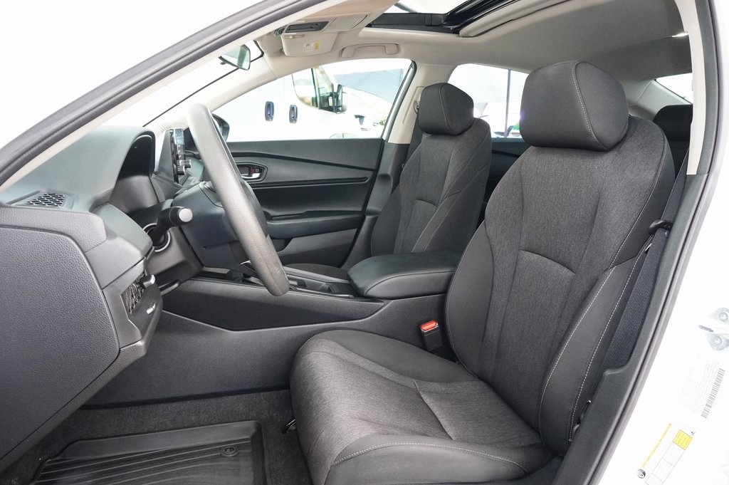 Used Car 2023 Honda Accord  Ex For Sale Under $25,000 In Weatherford, Texas