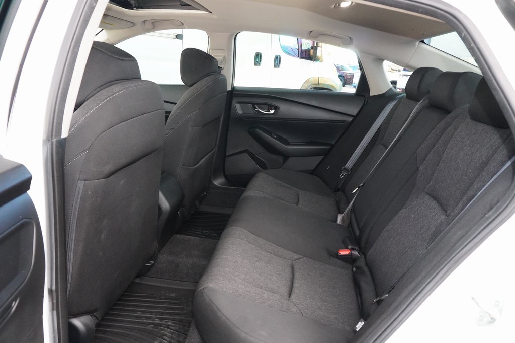 Used Car 2023 Honda Accord  Ex For Sale Under $25,000 In Weatherford, Texas