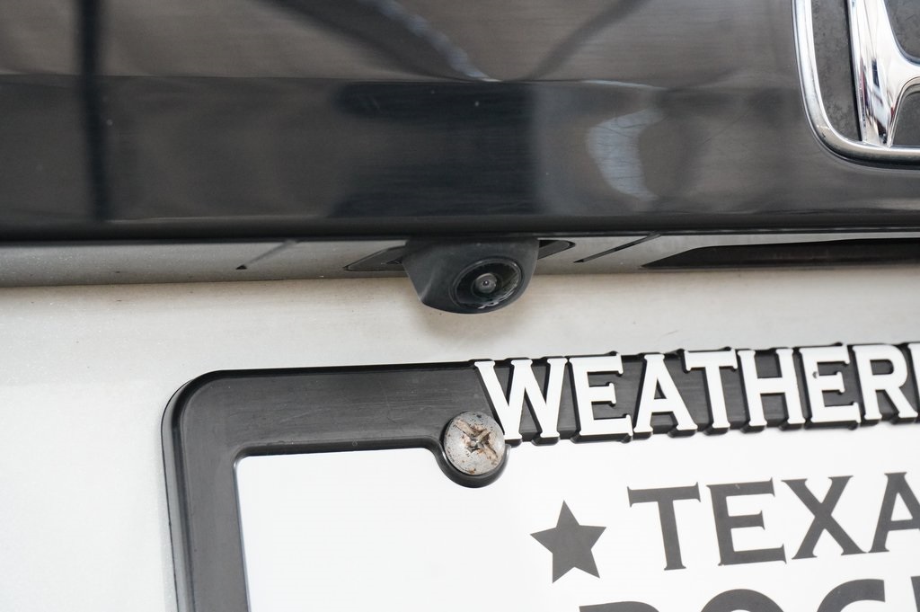 Used Car 2023 Honda Accord  Ex For Sale Under $25,000 In Weatherford, Texas