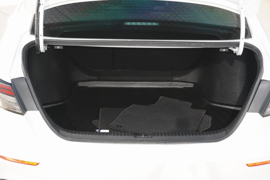 Used Car 2023 Honda Accord  Ex For Sale Under $25,000 In Weatherford, Texas