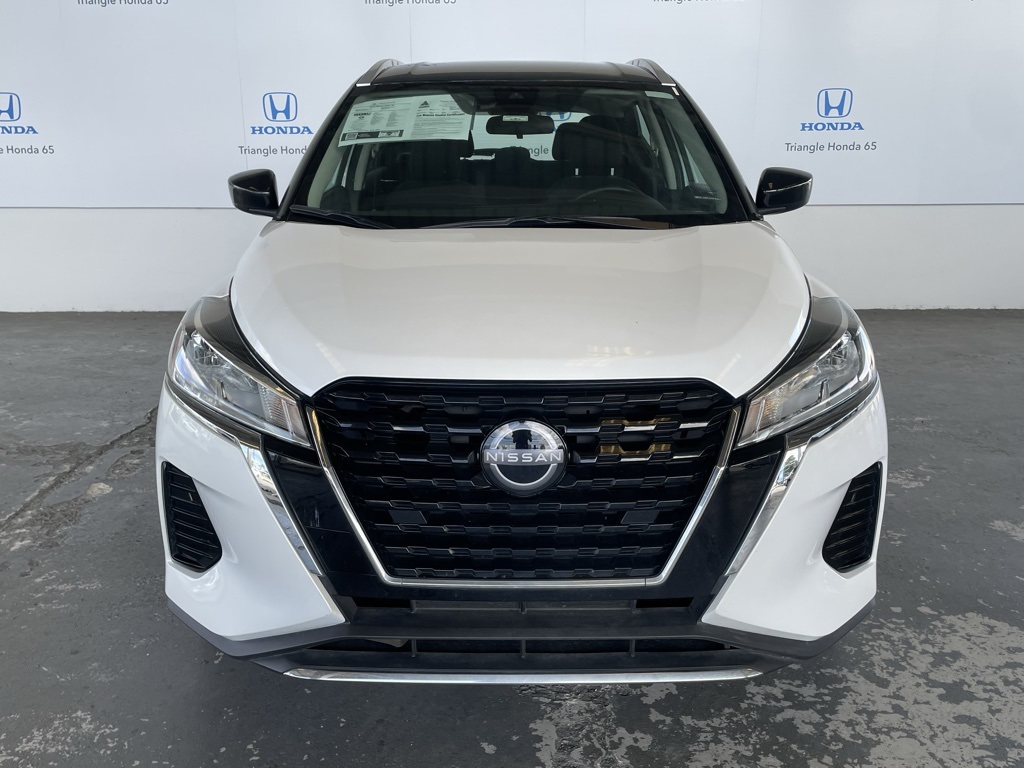 Thumbnail: 2024 Nissan Kicks - 23