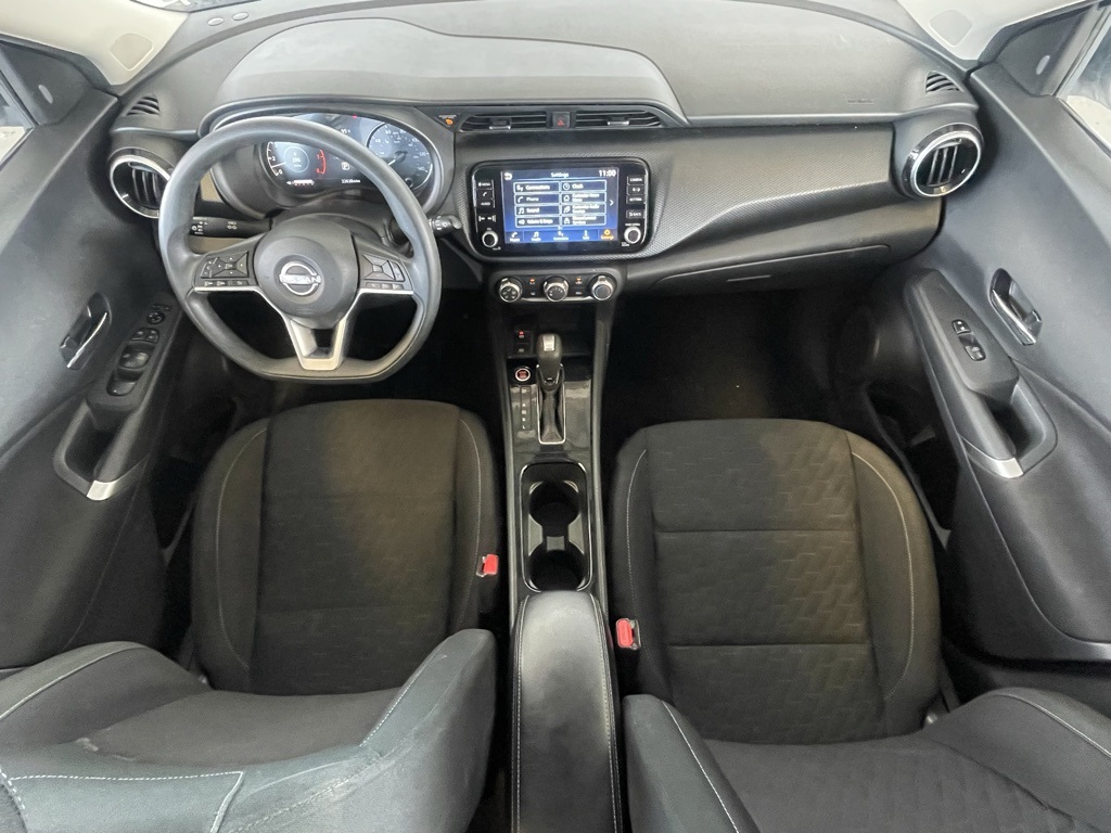 Thumbnail: 2024 Nissan Kicks - 8