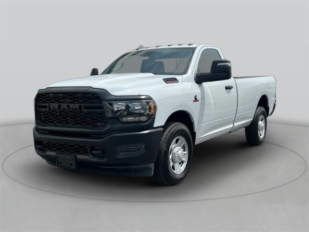 Used Car 2024 Ram 3500  Lone Star For Sale Under $70,000 In San Marcos, Texas