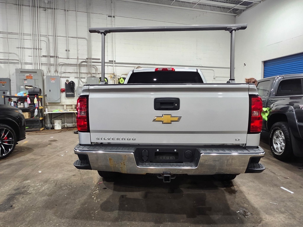 2013 Chevrolet Silverado 3500HD Work Truck photo 23