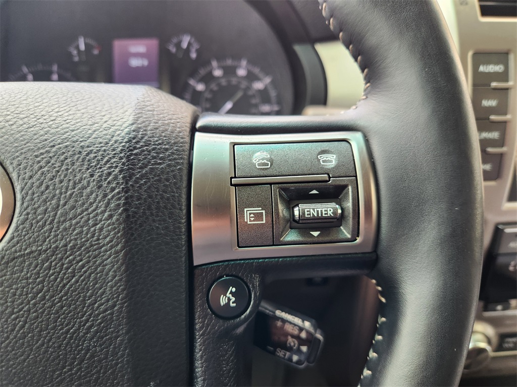 2014 Lexus GX 460 Luxury Beige at Westside Lexus