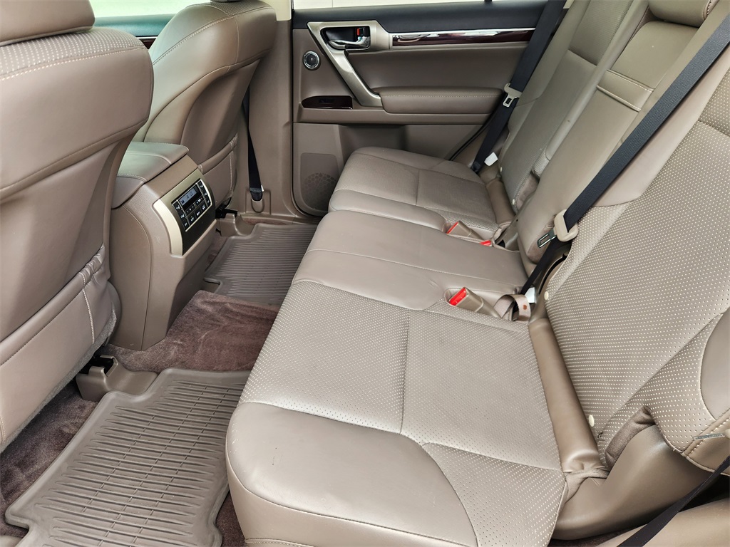2014 Lexus GX 460 Luxury Beige at Westside Lexus