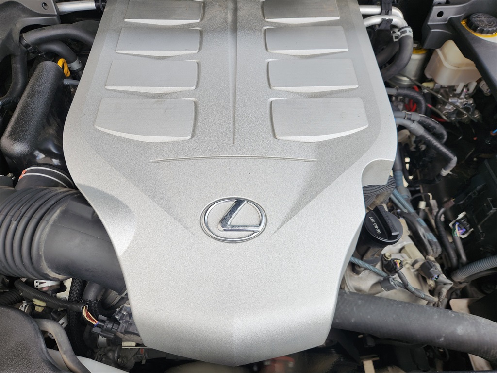 2014 Lexus GX 460 Luxury Beige at Westside Lexus