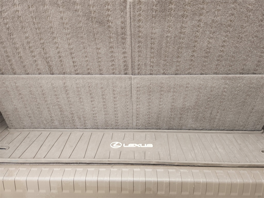 2014 Lexus GX 460 Luxury Beige at Westside Lexus