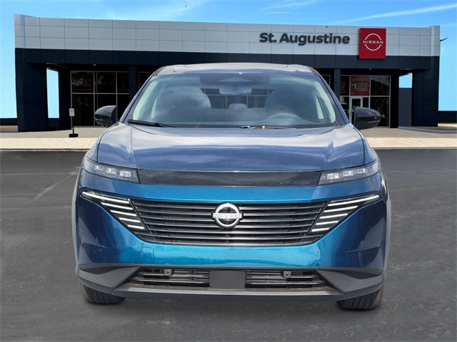 Muranoさん専用 Nissan Fairlady X Is A Z, Murano Mashup You Didn't Expect