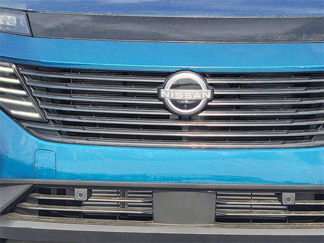 New Pearl Metallic 2025 Nissan Murano SL for Sale in St