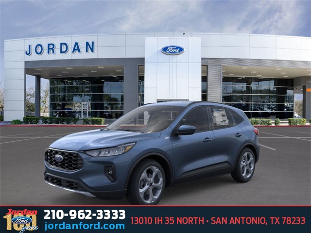New Car 2025 Ford Escape  St-line Select For Sale Under $35,000 In San Antonio, Texas