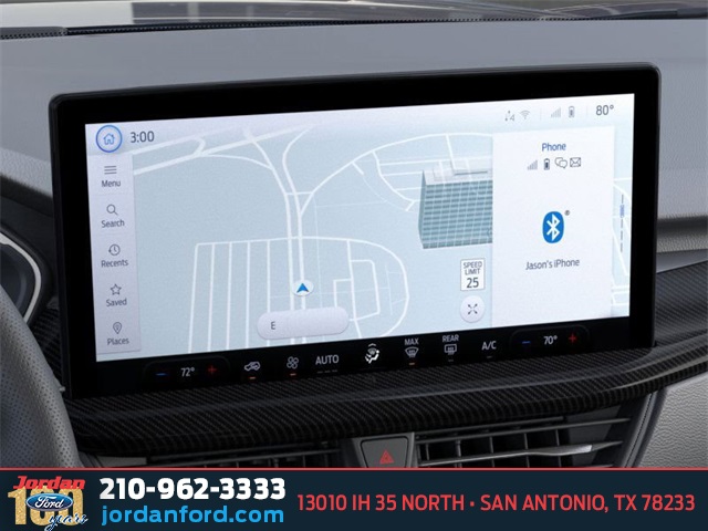 New Car 2025 Ford Escape  St-line Select For Sale Under $35,000 In San Antonio, Texas