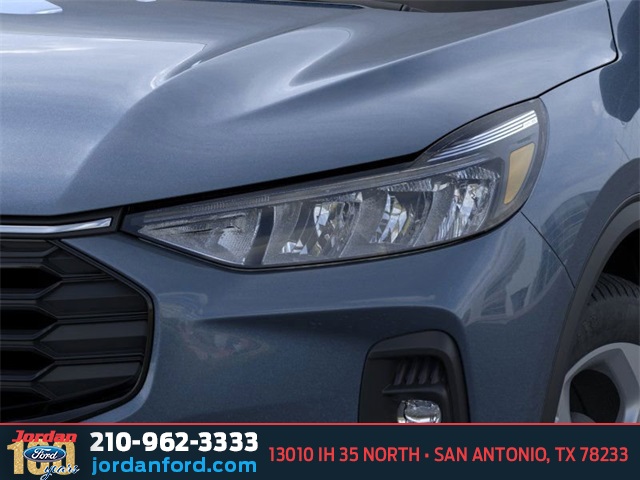 New Car 2025 Ford Escape  St-line Select For Sale Under $35,000 In San Antonio, Texas