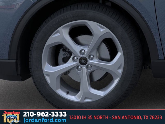 New Car 2025 Ford Escape  St-line Select For Sale Under $35,000 In San Antonio, Texas