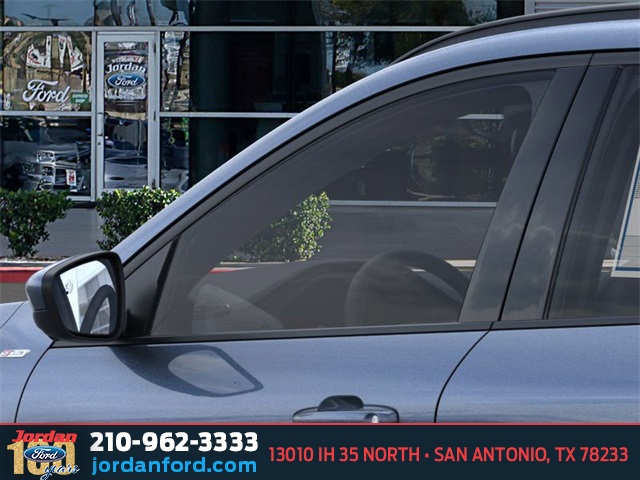 New Car 2025 Ford Escape  St-line Select For Sale Under $35,000 In San Antonio, Texas