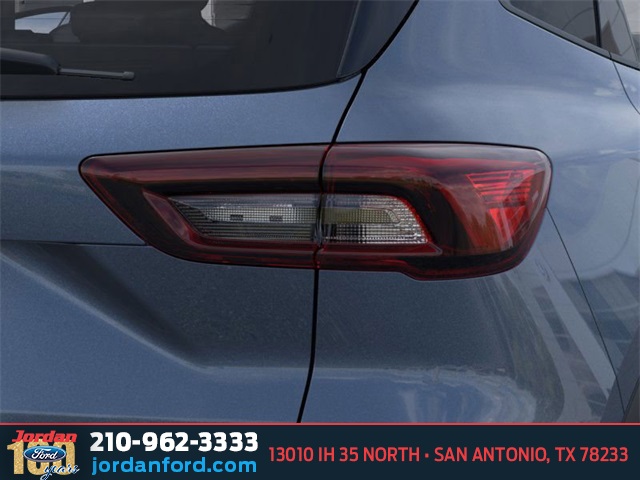 New Car 2025 Ford Escape  St-line Select For Sale Under $35,000 In San Antonio, Texas
