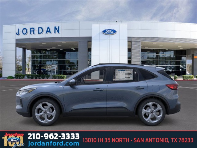 New Car 2025 Ford Escape  St-line Select For Sale Under $35,000 In San Antonio, Texas