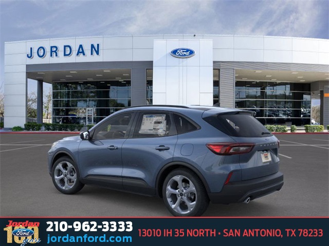 New Car 2025 Ford Escape  St-line Select For Sale Under $35,000 In San Antonio, Texas