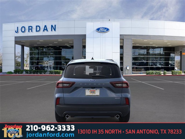 New Car 2025 Ford Escape  St-line Select For Sale Under $35,000 In San Antonio, Texas
