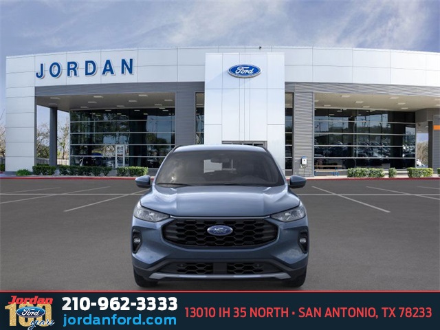 New Car 2025 Ford Escape  St-line Select For Sale Under $35,000 In San Antonio, Texas