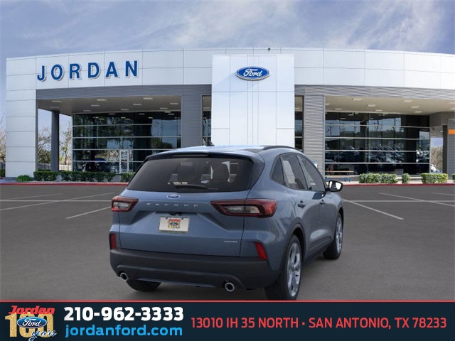 New Car 2025 Ford Escape  St-line Select For Sale Under $35,000 In San Antonio, Texas