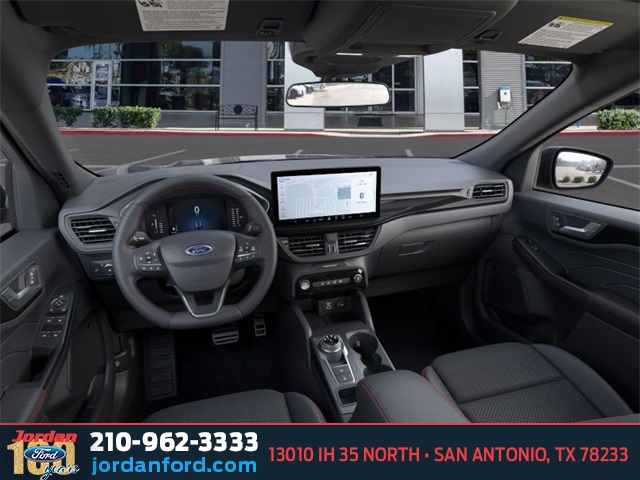 New Car 2025 Ford Escape  St-line Select For Sale Under $35,000 In San Antonio, Texas