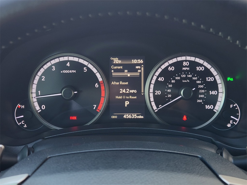 2020 Lexus NX 300 F Sport White at Shottenkirk Kia Fort Bend