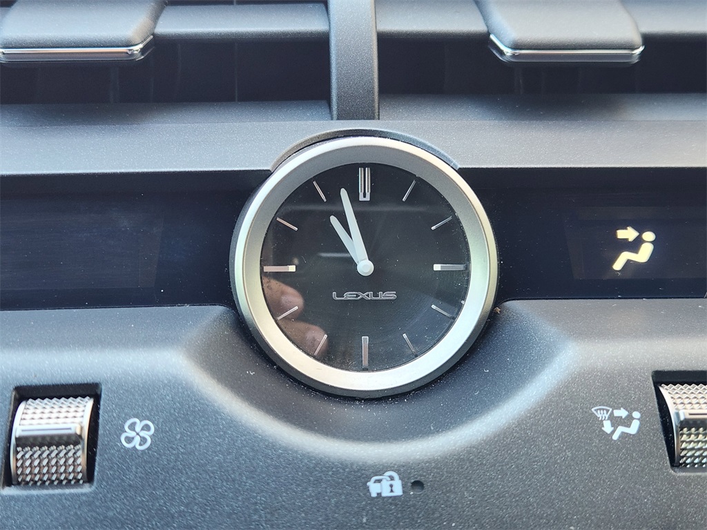 2020 Lexus NX 300 F Sport White at Shottenkirk Kia Fort Bend