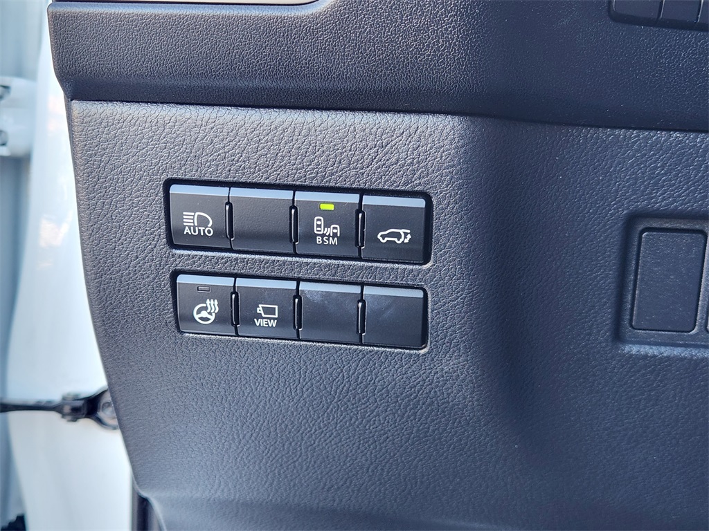 2020 Lexus NX 300 F Sport White at Shottenkirk Kia Fort Bend