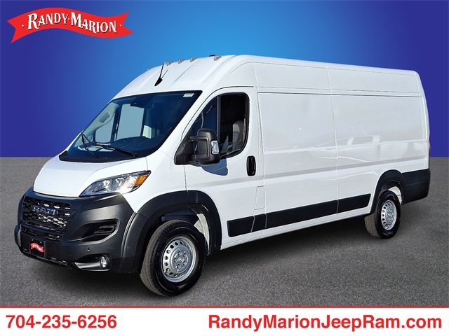 2026 Ram ProMaster 3500 High Roof 