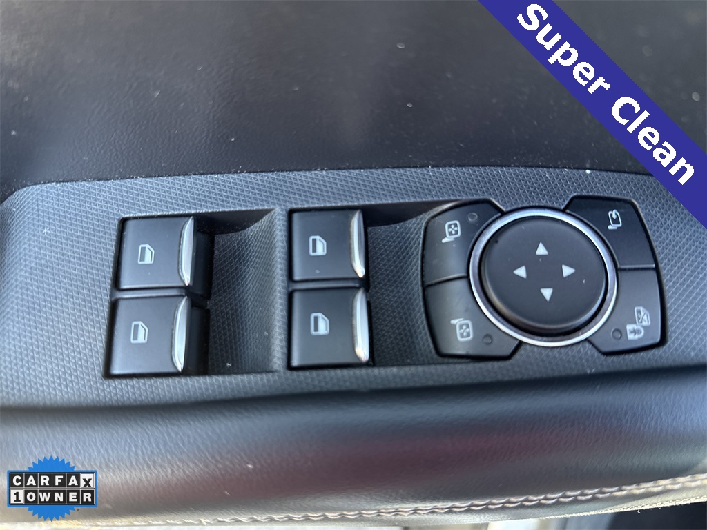 2021 Ford Mustang Mach-E Premium - 10