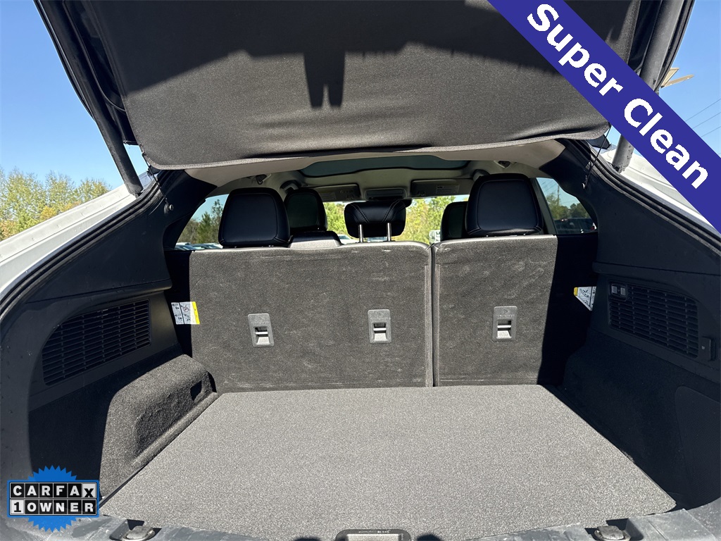 2021 Ford Mustang Mach-E Premium White at Ultimate Motorsports