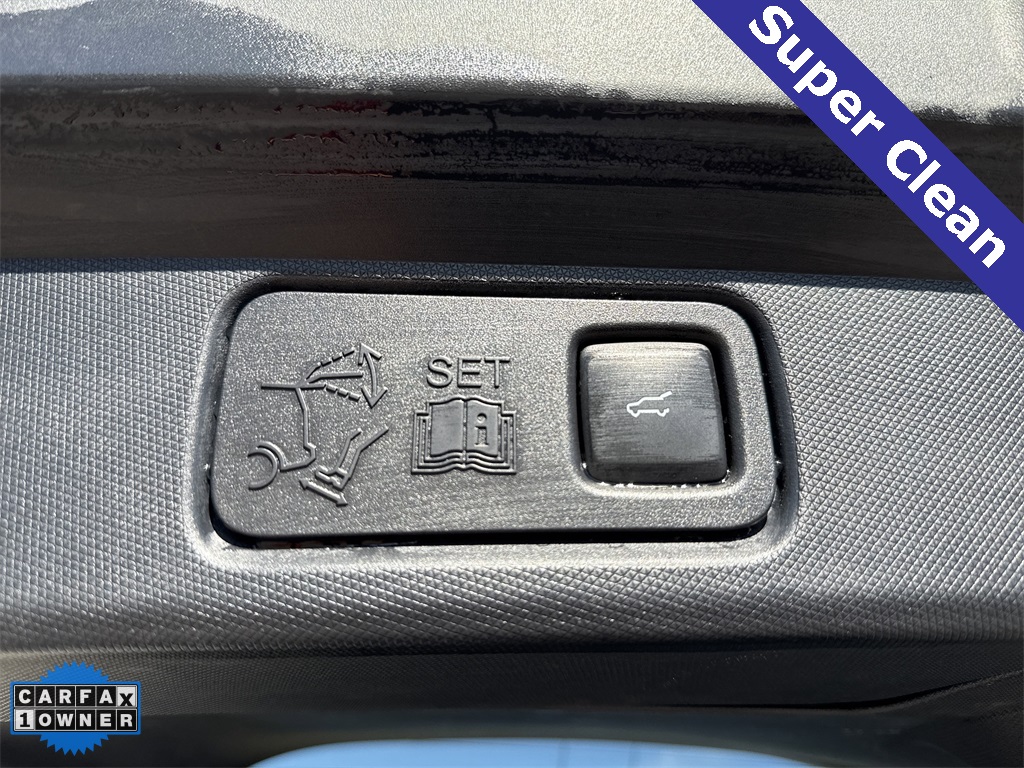 2021 Ford Mustang Mach-E Premium White at Ultimate Motorsports