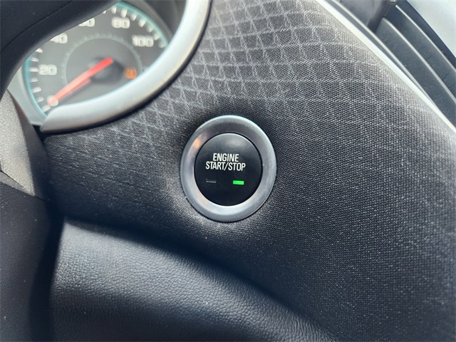 2023 Chevrolet Malibu LT Gray at Durrett Motor Company