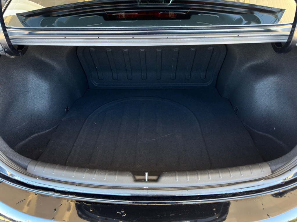 2023 Kia Rio LX Black at Parkway Family Mazda