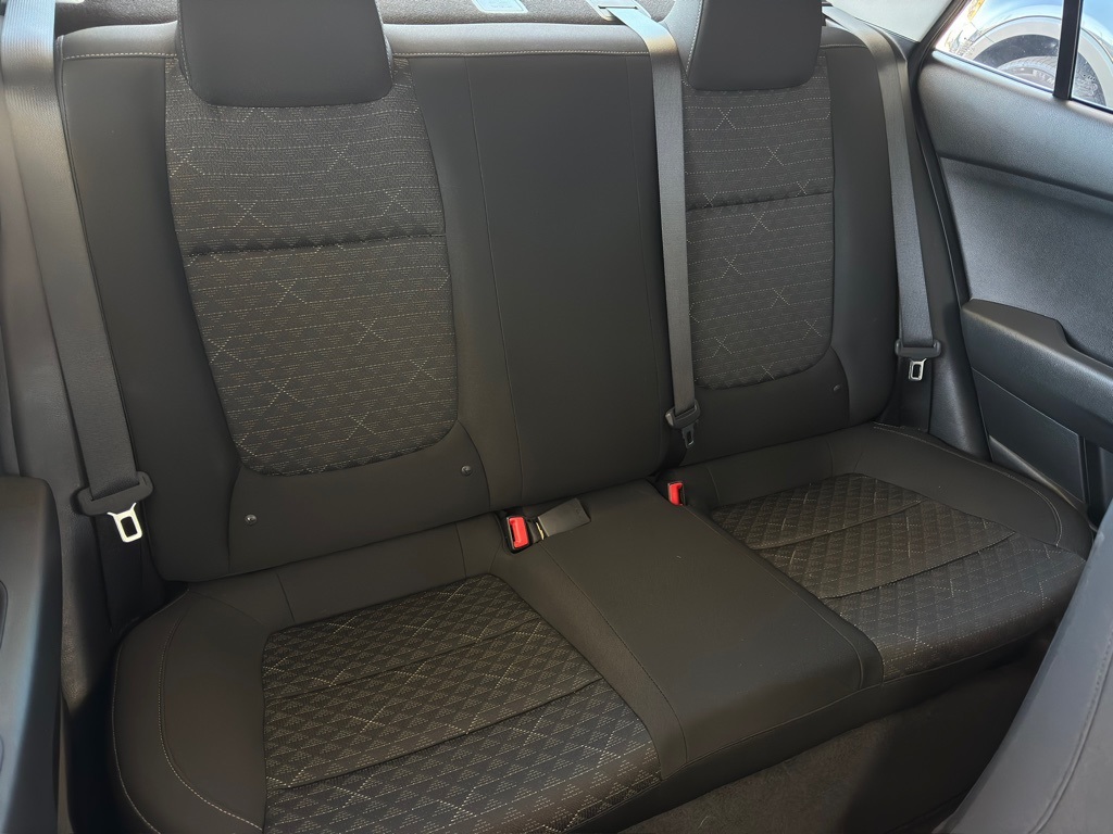 2023 Kia Rio LX Black at Parkway Family Mazda